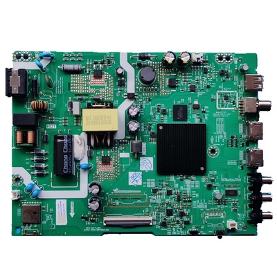 原装酷开40A3D 43P31主板A3T223 N012406-002744-002屏可选