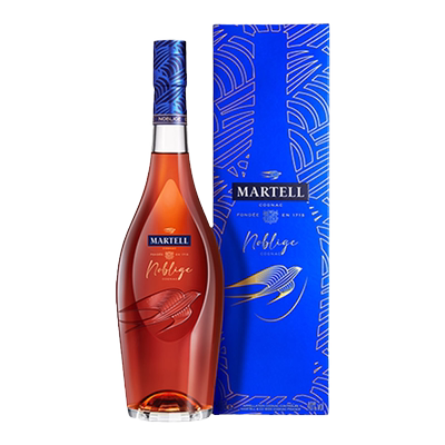 马爹利名士500mlVSOP+白兰地