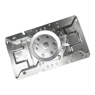 适用小天鹅TB55-8168H-Q8168H TB55V20 TB75V20洗衣机离合器总成