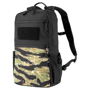 VOTAGOO LBT改款8005双肩背包 户外日常通勤电脑包拼色防水战术包