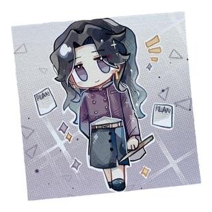 【幕醒森林】MBTI周边16型人格面包体ISTP INTP ESTP吧唧徽章挂件