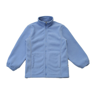 南昌市统一冬季校服九江市初中高中小学生冬季冲锋衣校服