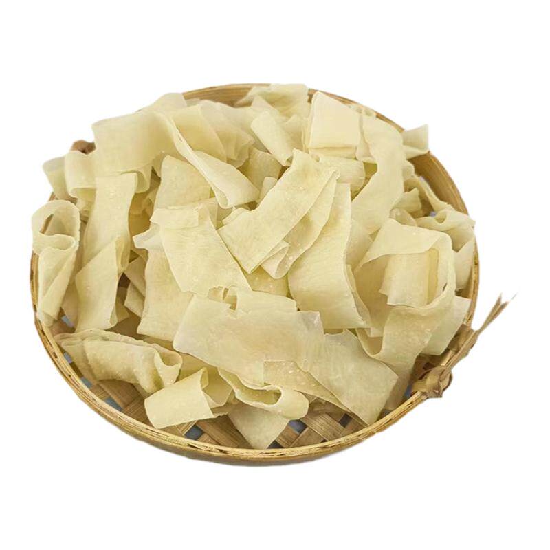 陕西汉中凉皮干面皮1000g