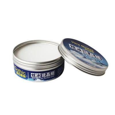 维拉哥特上光防水防晒固体蜡