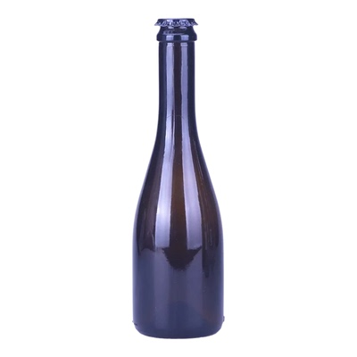 气泡酒瓶精酿啤酒红酒瓶香槟玻璃