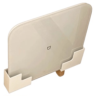 体重秤支架壁挂适用于小米华为体脂秤支架体重秤收纳挂架上墙神器