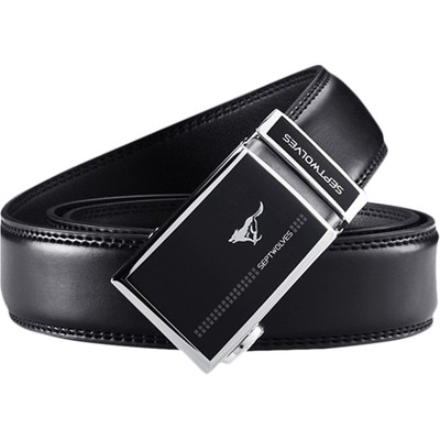 正品新款时尚高档男款潮牌裤腰带