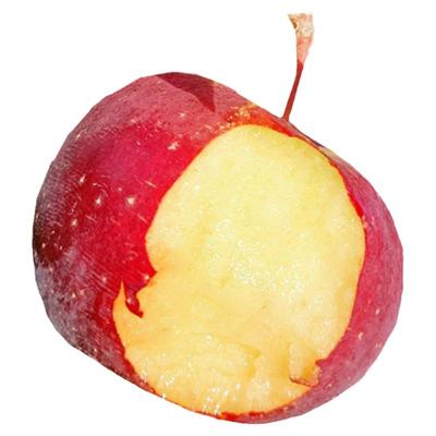 新鲜大秋果沙果龙丰果酸甜孕妇