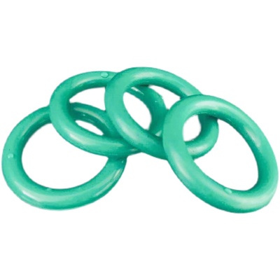 耐高温耐腐蚀O型圈氟胶全国包邮