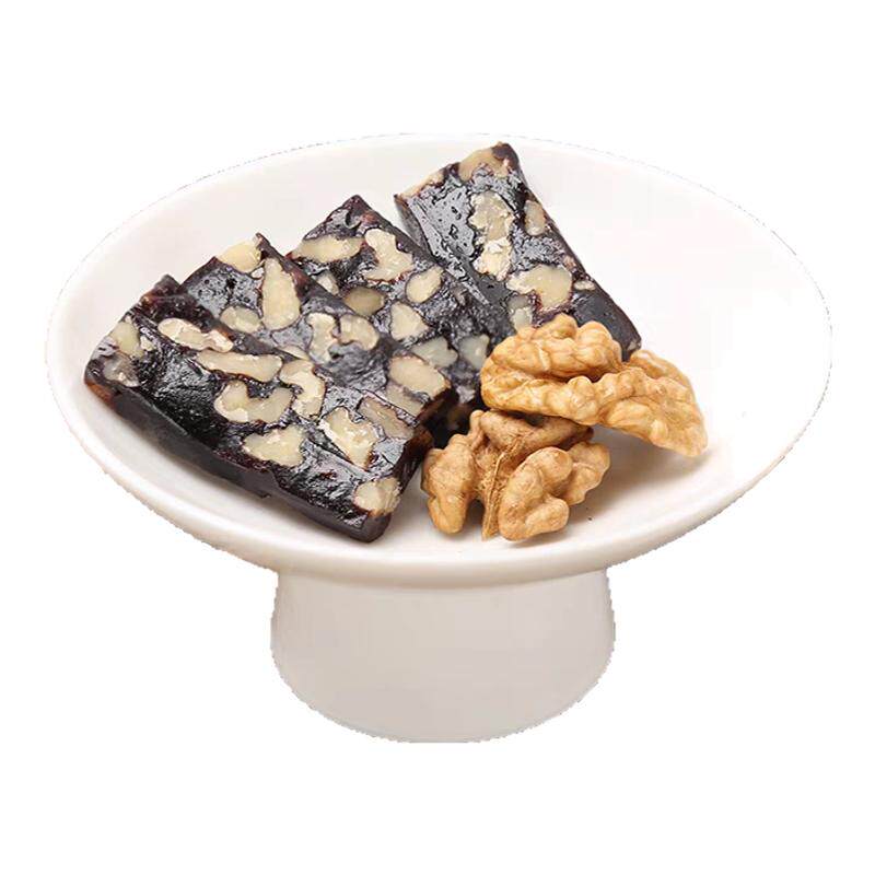 血糯米核桃糕孕产妇糕点零食小吃
