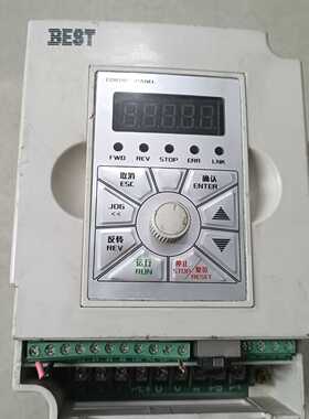 溢价-贝士德变频器FC300-1.5G-T4-B3，380V，1.