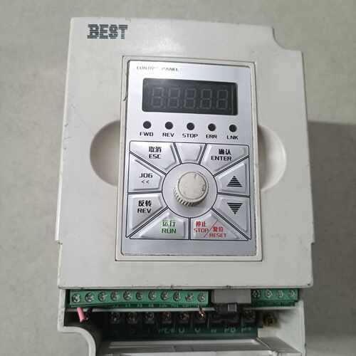 溢价-贝士德变频器FC300-1.5G-T4-B3，380V，1.