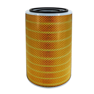 k2647适配东风天锦奥龙空气滤芯