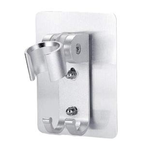 免打孔花洒支架固定器可调节喷头挂座浴室淋浴神器淋雨莲蓬墙底座