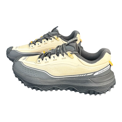 特步飞石3.0户外徒步男鞋2026春