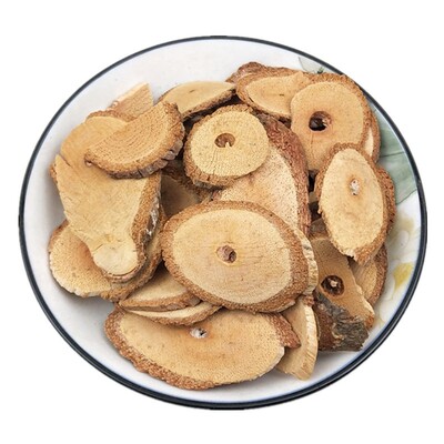 中药材500g克包邮正品片藤梨根