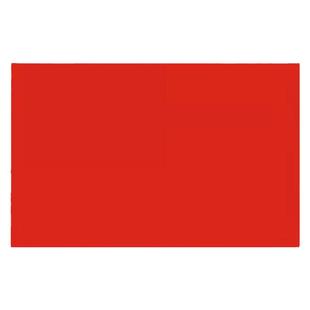 五星红旗3号4号5号壁挂国旗党旗团旗手摇户外纳米防水旗帜斜插2号