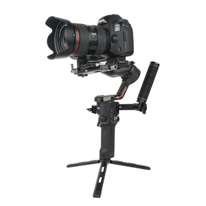 芯鲜PH60D6相机稳定器专用提词器组件 单反微单拍摄手机题词组件 适用大疆如影RS4 RS3 RS2 RSC2智云WB3S WBS