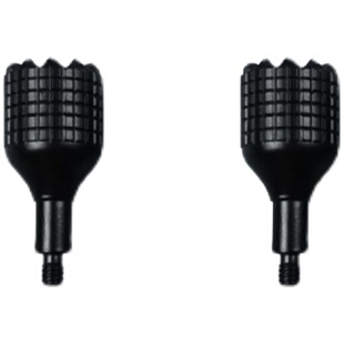 适用于大疆御3/3classic摇杆RC PRO带屏遥控器摇拇指杆FPV配件
