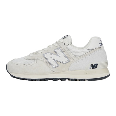 New Balance/NB正品运动男女同款轻便透气耐磨低帮休闲鞋U574LS2