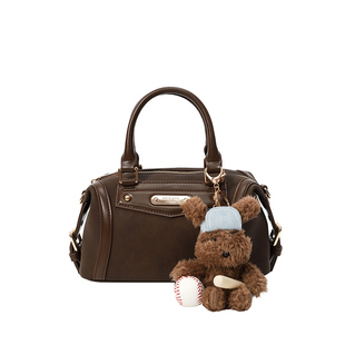 南风Chio2nd 伦敦来信手提包小拎包包女款日常通勤百搭单肩斜挎包