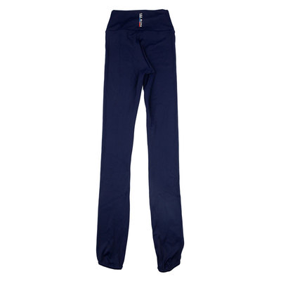 薄款儿童俄罗斯包鞋滑冰裤