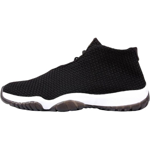 Nike/耐克官方正品Jordan Future男士系带简约篮球鞋656503-010