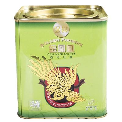 拼配茶港式奶茶柠檬茶