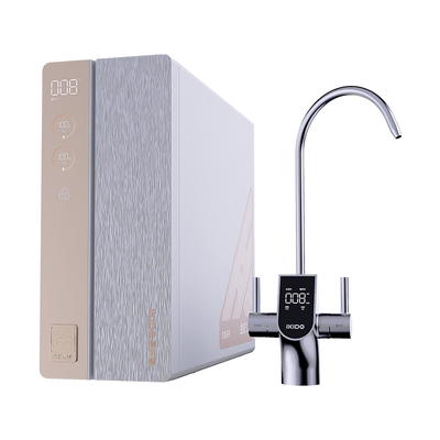 6年长效RO滤芯，1200G大通量