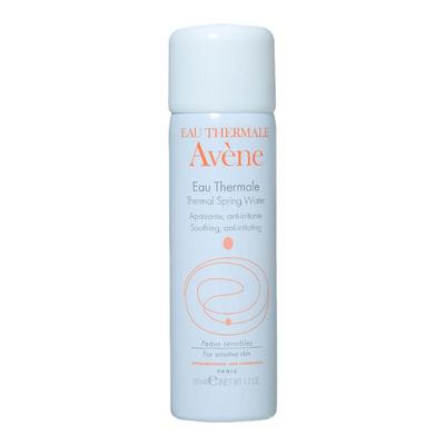 Avene/雅漾喷雾50ml补水保湿