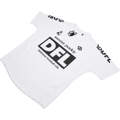 SoccerJunky足球狗运动短袖