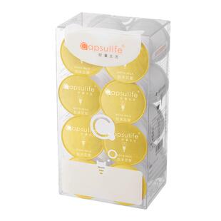 Capsulife胶囊生活/泡沫豆浆胶囊 兼容雀巢Dolce Gusto胶囊咖啡机