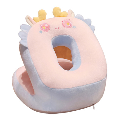 午睡枕小学生午休趴睡枕办公室