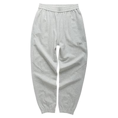 维特客针织运动卫裤男