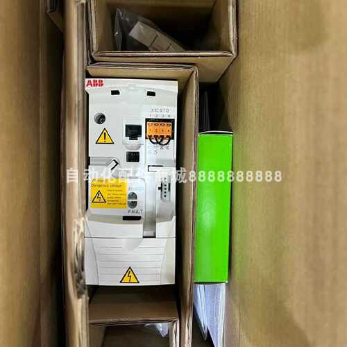 议价ACS355-03E-01A2-4 ACS850-04-030A-5J400 ABB变频器现货议价