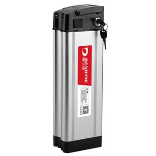 嘉欣德适用于锂电池48V电动滑板车36V游乐场卡丁车落纱机锂电池