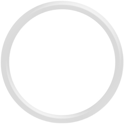 天然半山半水冰种玛瑙玉髓手镯