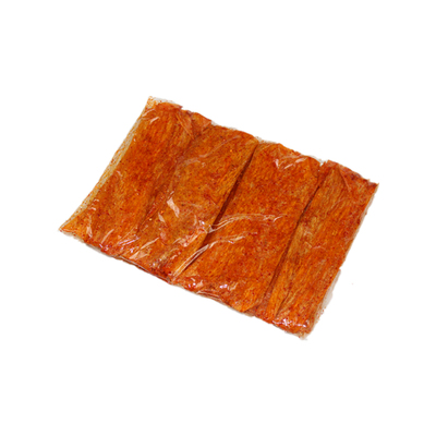 江西特产萍乡豆皮儿时经典怀旧