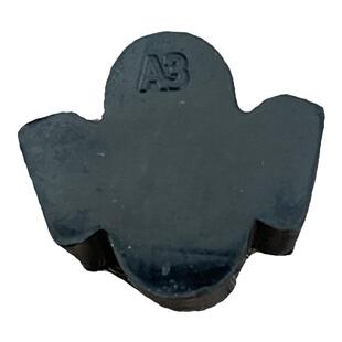 适用AZCUE泵用联轴器弹性体A3橡胶A2减震垫A4缓冲块A1