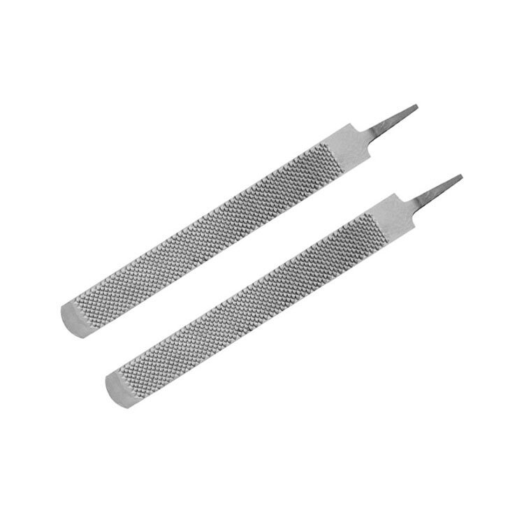 源头厂家马蹄锉修蹄锉质磨马房锉刀柄带钢材用品批发牛角钢马术锉