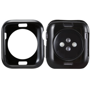 ConAmor.《软软壳》 适用于苹果手表表壳iWatch654321电镀保护壳