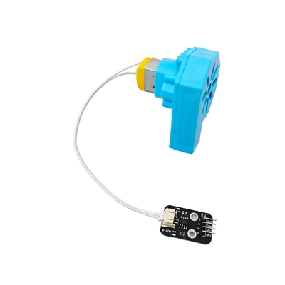 L9110S电机驱动模块兼容Arduino