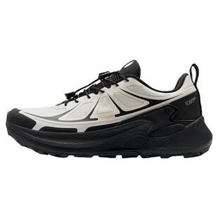 特步追山PRO丨登山鞋男户外防滑耐磨徒步鞋运动鞋抓地越野跑步鞋