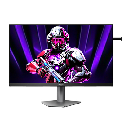 AOC4K双模480Hz高刷电竞显示器