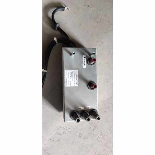 SCHAEFFNER FS7245-160-99-01 交流