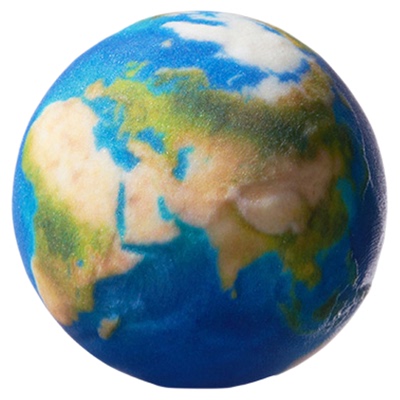 知微宇宙AR星球模型手办