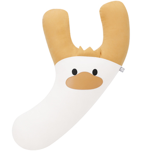 儿童车上睡觉神器2026新款汽车抱枕车内护颈靠枕后排安全带防勒脖