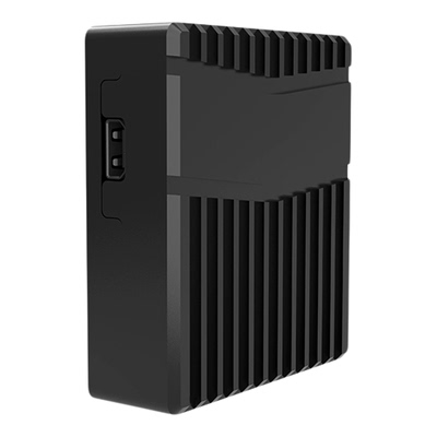 SIYI思翼网口转HDMI输出模块