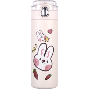 ins风简约个性可爱潮流保温杯