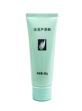 [已5万人回购]完美芦荟胶正品